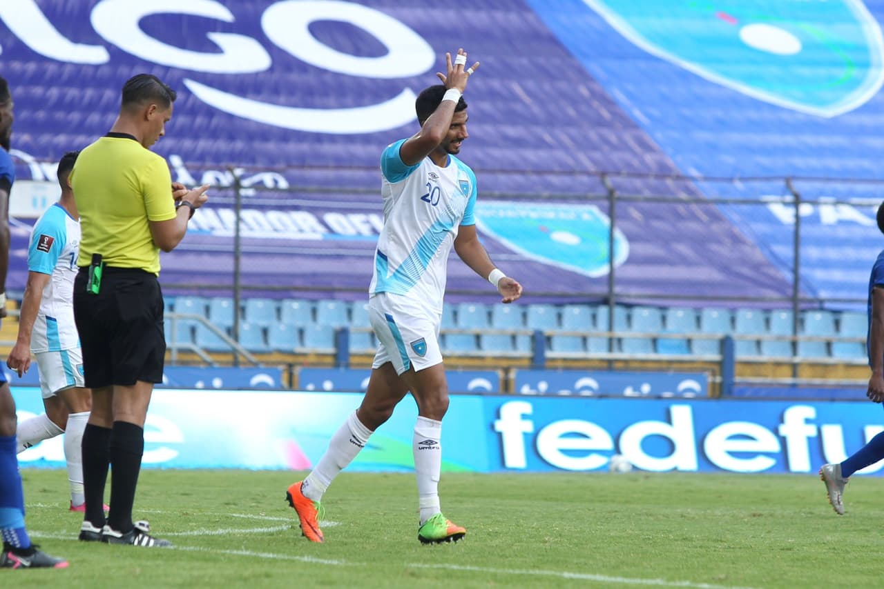 Antigua y Barbuda venció 1-0 a Granada, Surinam Goleo 6-0 a Bermuda, Guatemala goleo 10-0 a San Vicente y las Granadinas, San Cristóbal y Nieves y República Dominicana y Barbados empataron 1-1.