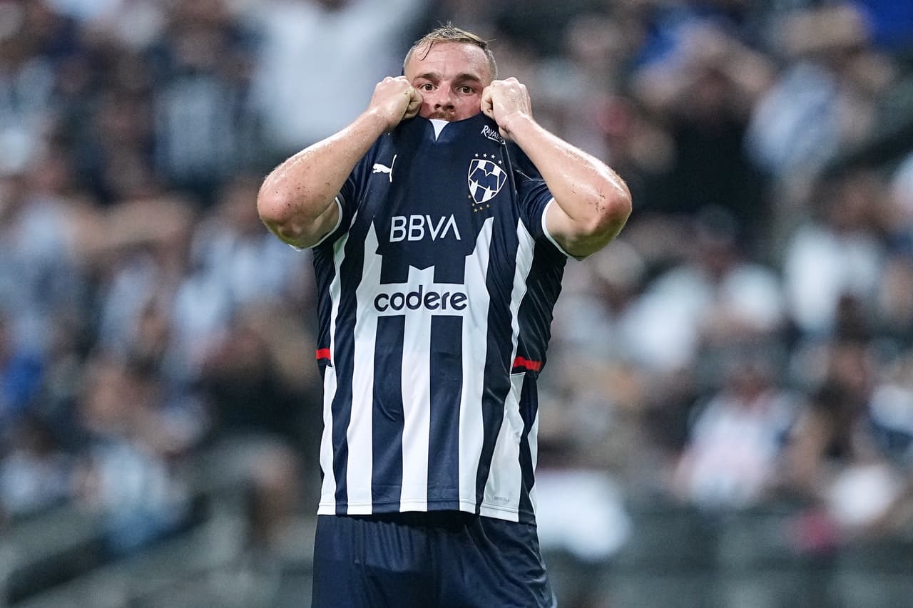 San Luis se impone al Monterrey en un encuento que tuvo que definirse en penales en donde Barovero fue protagonista.