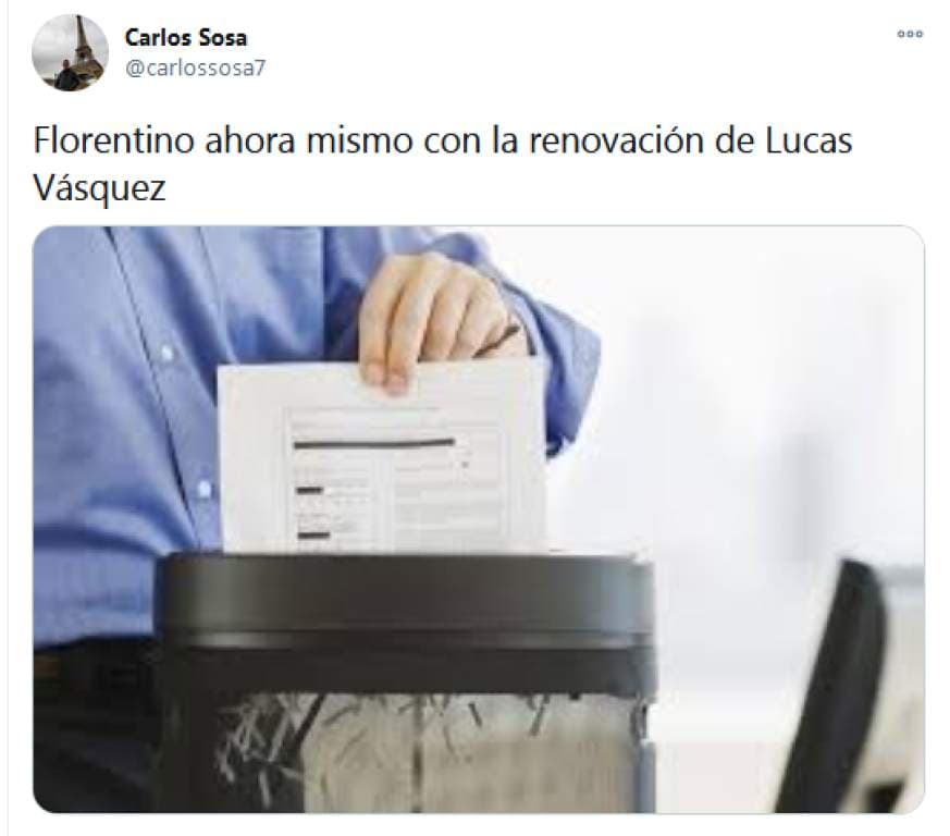 Los memes tundieron al Real Madrid por caer ante Alcoyano | Isco y Zidane protagonizan las reacciones en redes sociales tras la eliminación del cuadro merengue de la Copa del Rey.