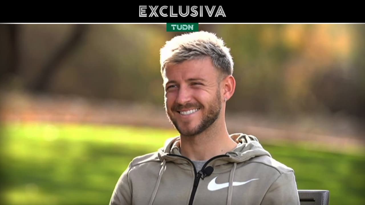 Paul Arriola acepta acercamiento de América: "Sí hay interés"