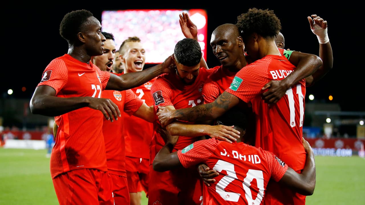 Calendario de Canadá en la Copa América 2024: Grupo, partidos y sedes del conjunto canadiense