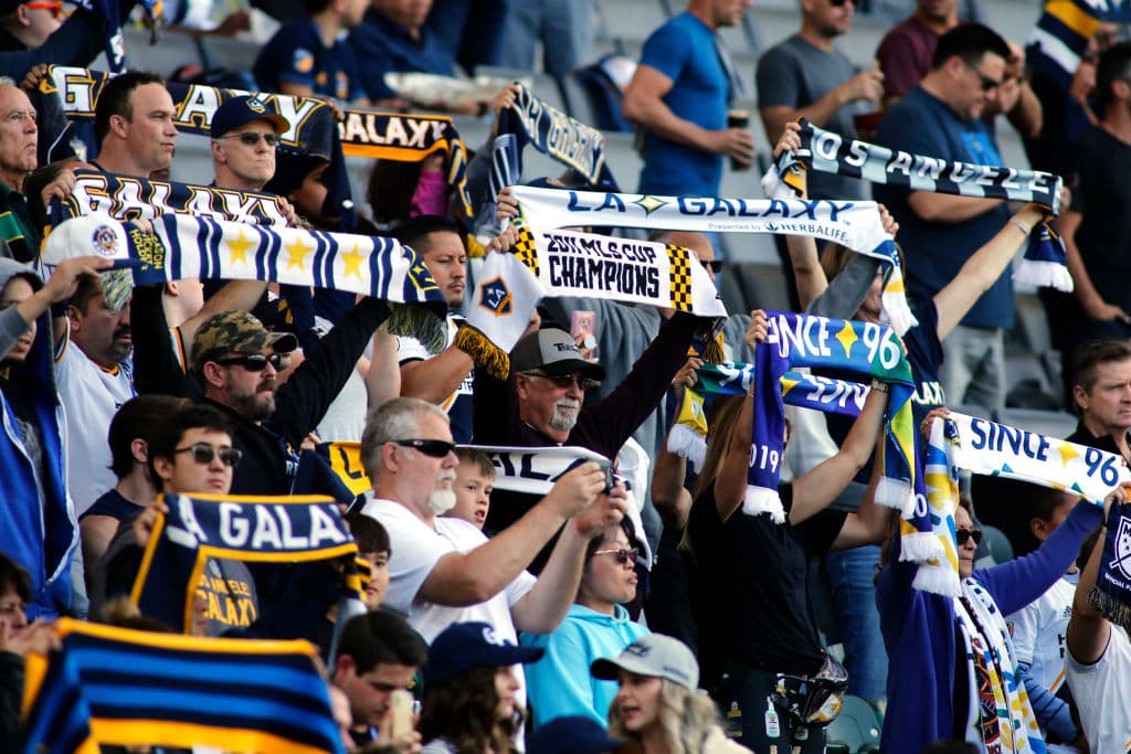 Los equipos europeos dominan el conteo; nueve equipos aparecen en el Top 10.