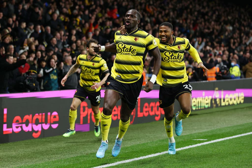 Crystal Palace propina goliza al Watford en partido correspondiente a la J18 en la Premier League. Moussa Sissoko hizo el unico tanto para los locales al 18', mientras que para la visita, fueron Jean-Phillipe Mateta, Conor Gallagher y un doblete de Wilfried Zaha los anotadores del triunfo.