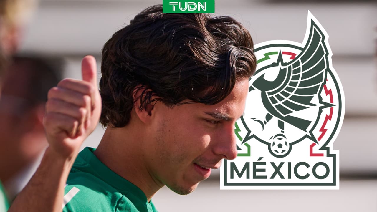 Mundial 2026: ¿Por qué Javier Aguirre no llamó a Diego Lainez vs. Islandia?
