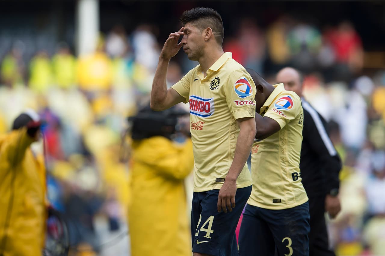 La pasada liguilla no fue de lo mejor para América ante Pachuca, los Tuzos vencieron como locales a las Águilas por 3-2 y aunque la mesa estaba servida para una voltereta no se daría.