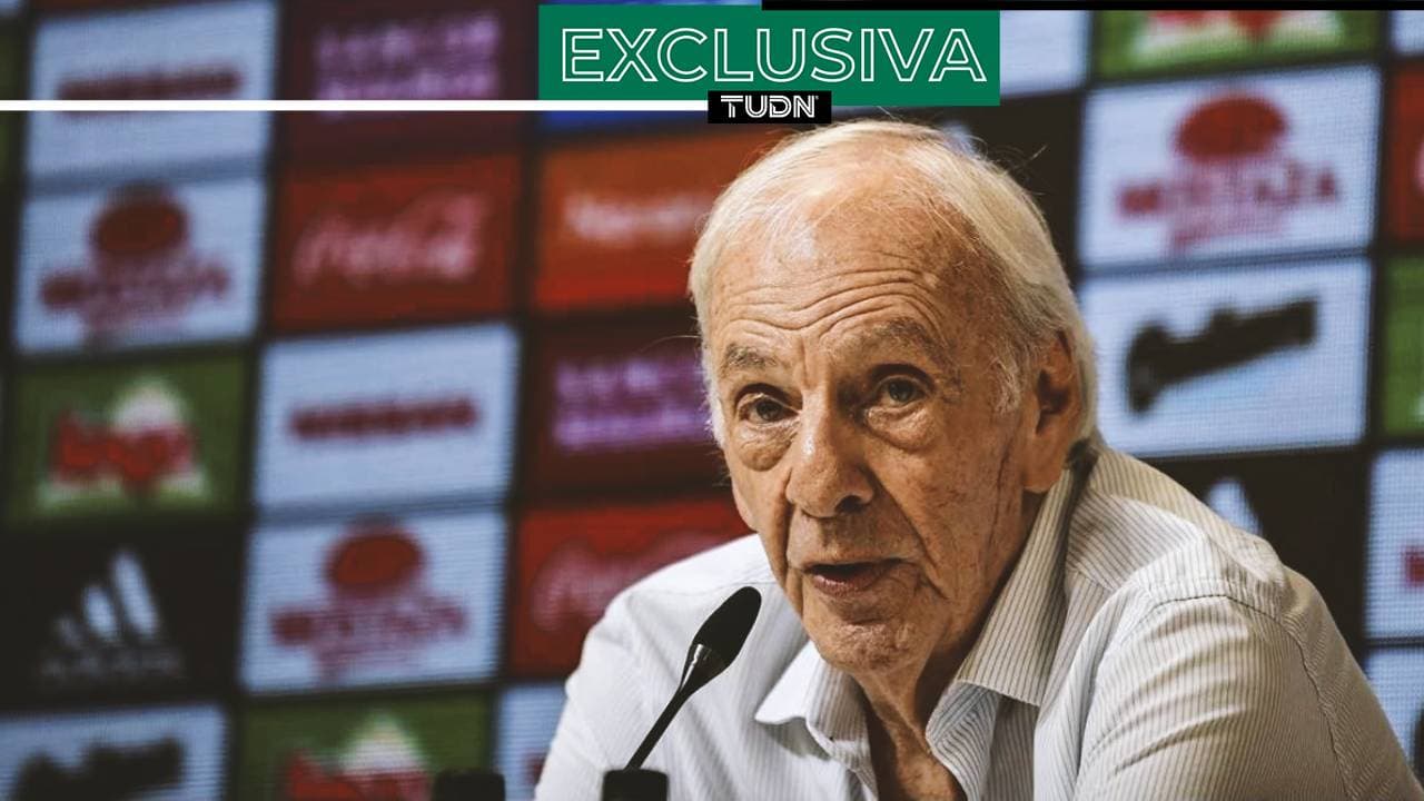 Menotti alaba el inminente fichaje de Lautaro por Barcelona
