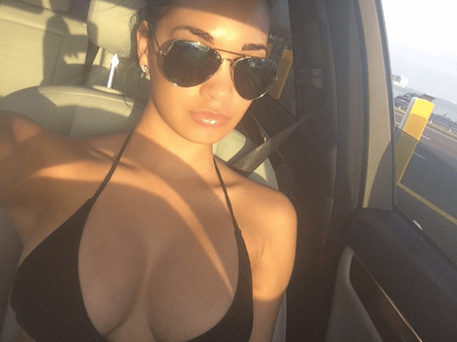 Ahora se conoció un nuevo hecho de la vida sentimental de Berahino que tiene que ver con sus relaciones amorosas.