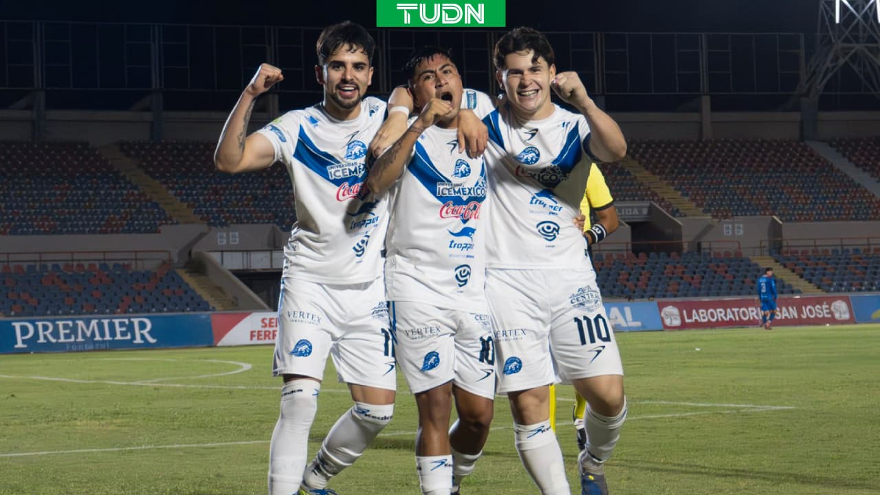 Celaya analiza llegar a la Liga de Expansión