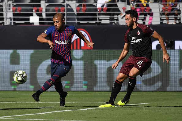 En el tiempo de compensación apareció André Silva y marcó el gol del triunfo.