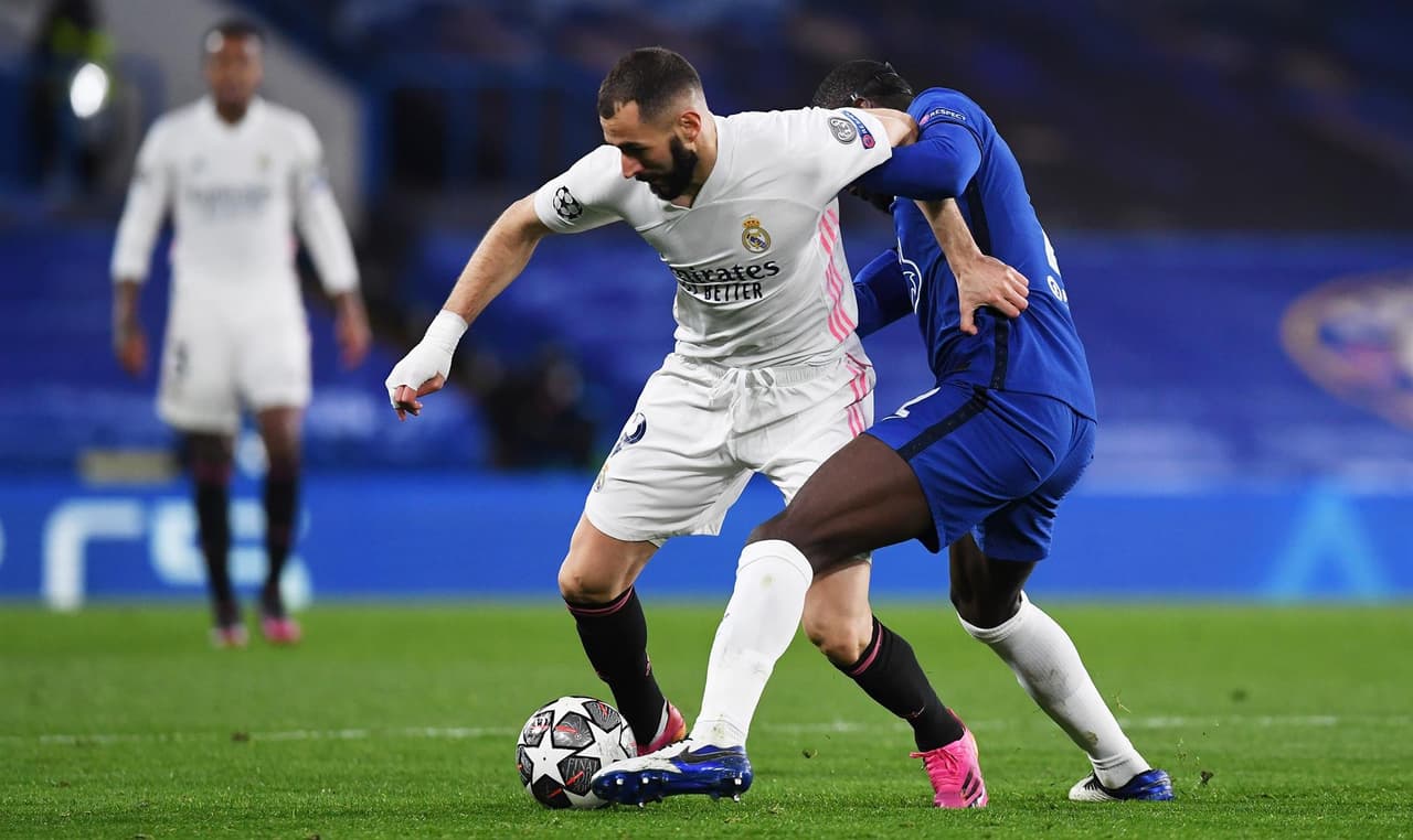 Chelsea derrota en casa al Real Madrid 2-0 durante el partido de vuelta en la semifinal de la UEFA Champions League. Con goles de Timo Werner (28') y Mason Mount (85'), los 'Blues' dejan fuera a los 'Merengues' con un marcador global 3-1 y se enfrentarán a la final contra el Manchester City de Guardiola.