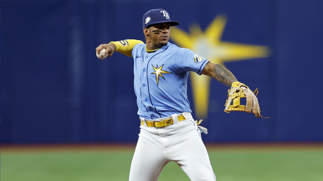 El pelotero fue puesto en licencia administrativa indefinida por la MLB desde agosto pasado.