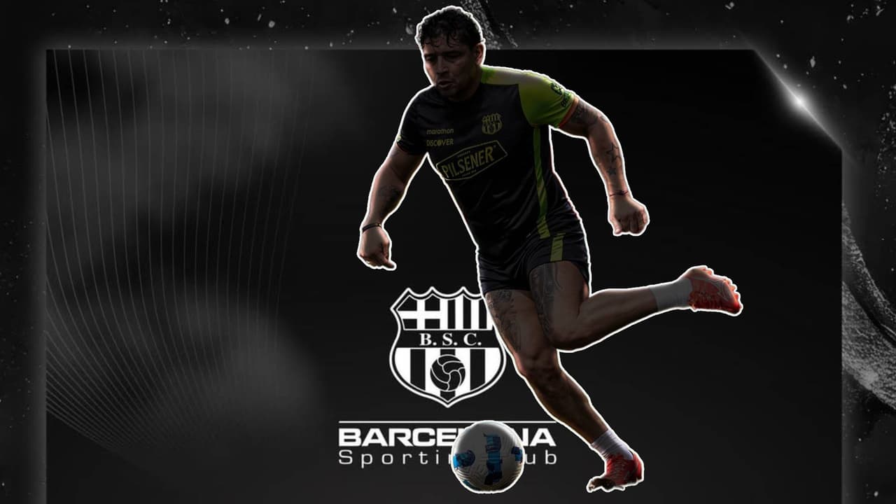 Jugador del Barcelona es asesinado en temerario ataque armado