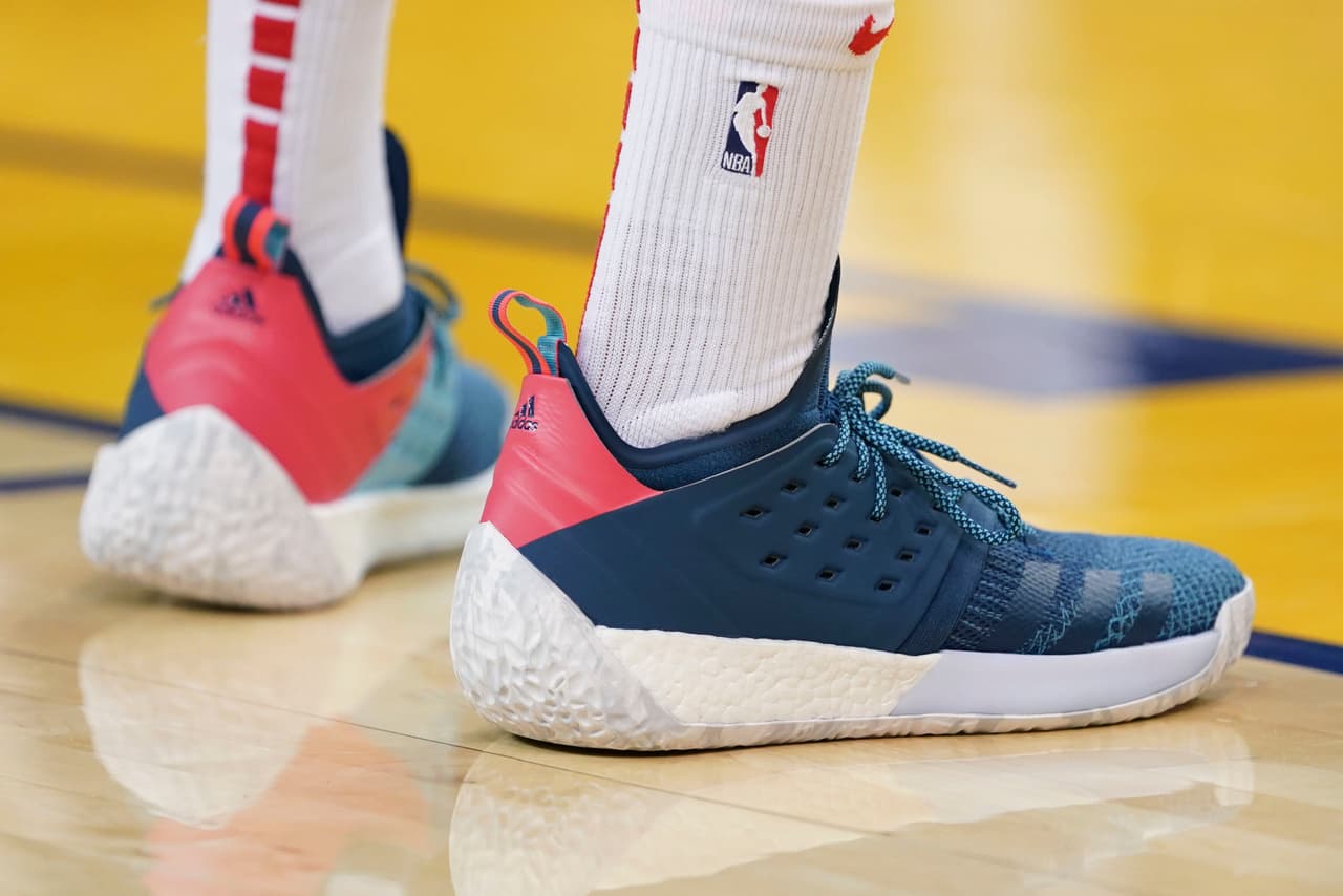 <b>Gerald Green, Houston Rockets.</b>