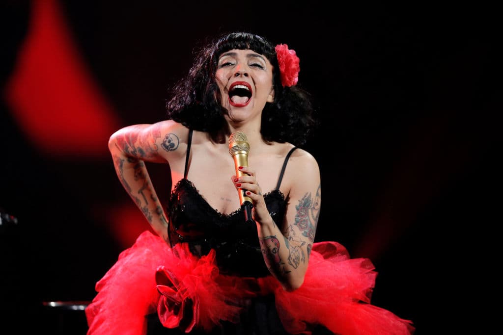 Entre los temas que incluye ‘Seis’, resalta el sencillo Que se sepa nuestro amor.