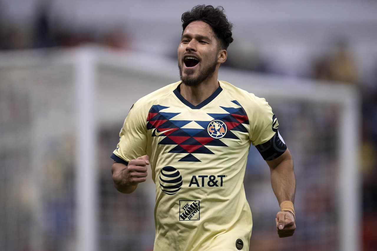 15 -
<b>Bruno Valdéz (América)</b>
<br>Valor actual: 4,80 millones de euros