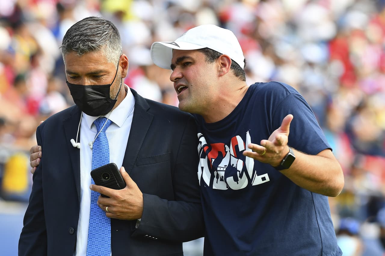 Santos remontó y sorprendió de visita al Atlético San Luis. El conjunto lagunero, a pesar de estar eliminado, hizo un gran partido y se llevó la victoria fuera de casa con goles de Eduardo Aguirre, Brian Lozano y José Ávila.