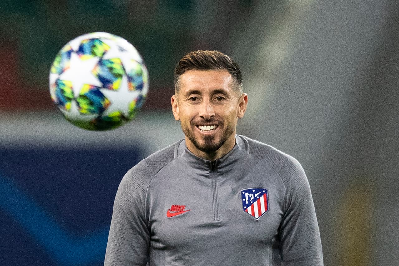 Héctor Herrera pagará salario de 430 trabajadores por el coronavirus