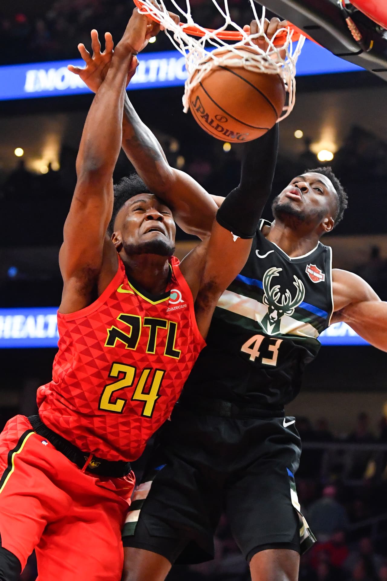 Atlanta Hawks
<b>86-112</b> Milwaukee Bucks