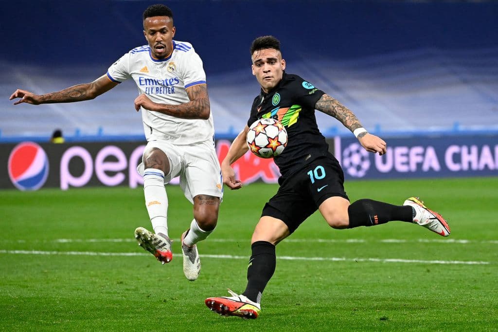 Toni Kroos (17') y Marco Asensio (79') le dieron el triunfo al Real Madrid sobre el Inter en el Bernabeu, para cerrar la fase de Grupos de la UEFA Champions League. El equipo merengue se clasifica como primer lugar del grupo, mientras que los 'Nerazzurri' como segundo de grupo.