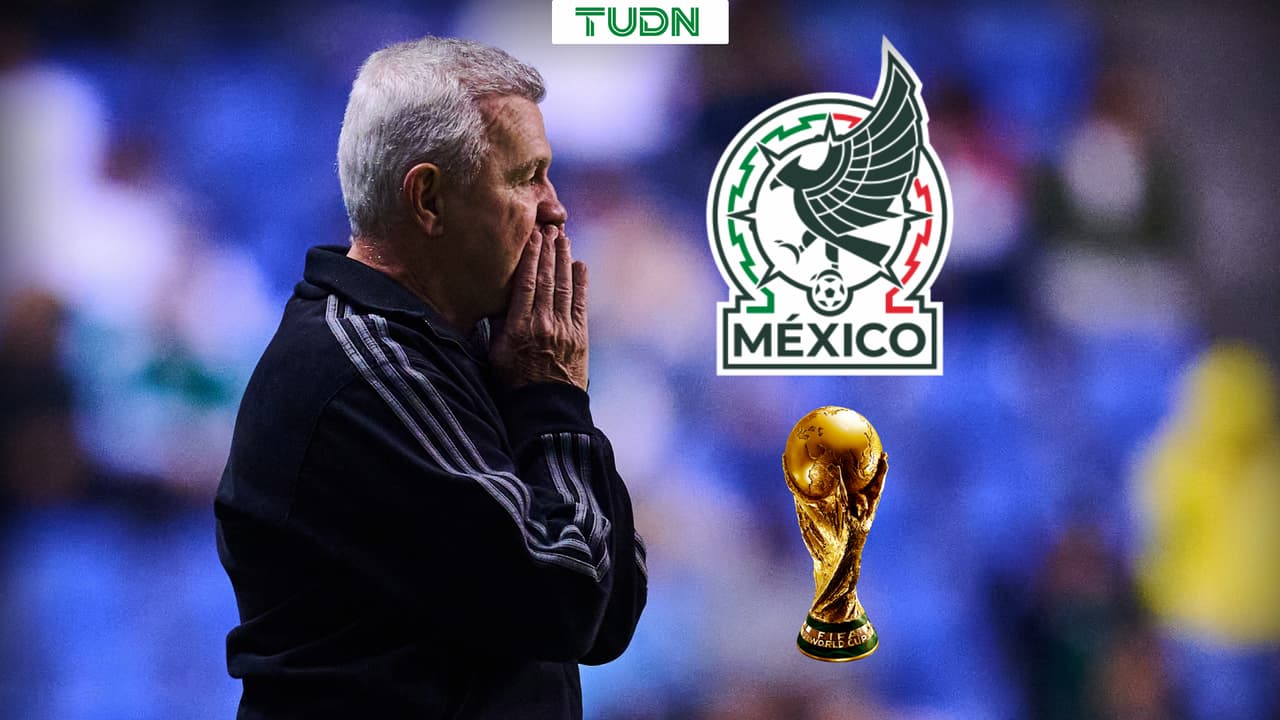 Los 25 jugadores con 'lugar seguro' al Mundial 2026