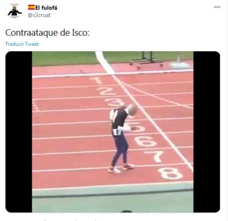 Los memes tundieron al Real Madrid por caer ante Alcoyano | Isco y Zidane protagonizan las reacciones en redes sociales tras la eliminación del cuadro merengue de la Copa del Rey.