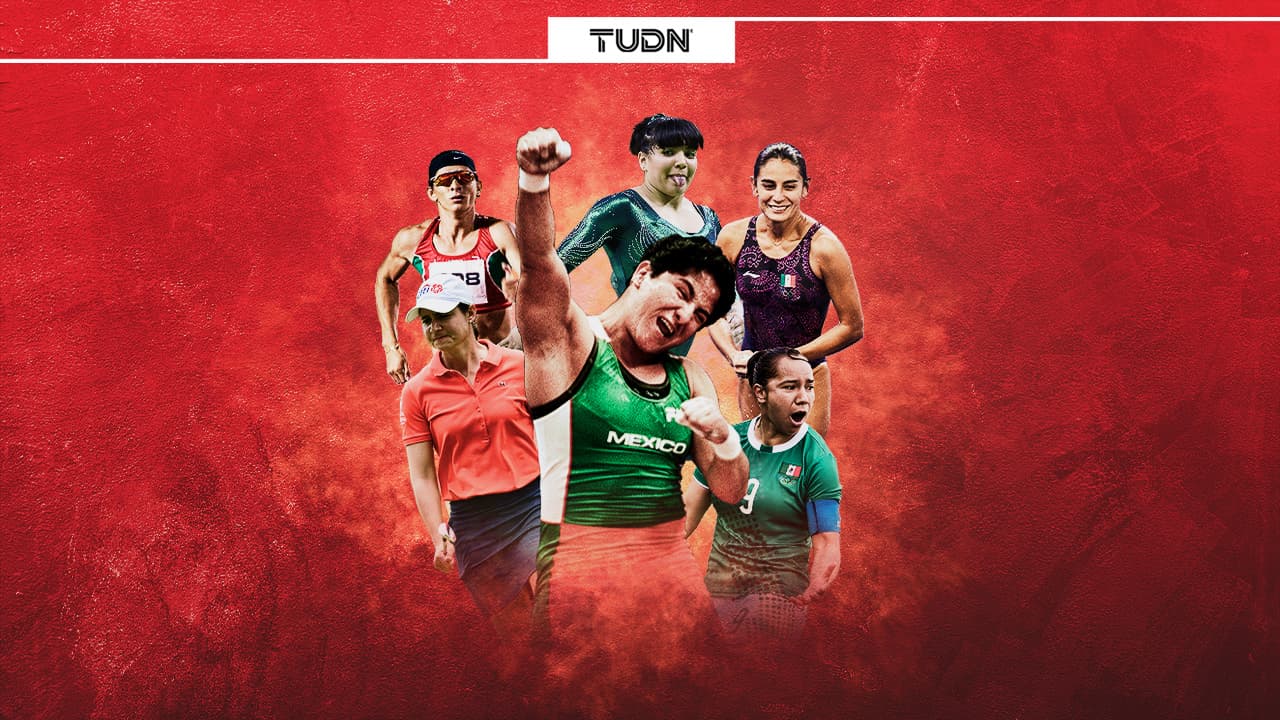 Haciendo un poco de historia, la mujer mexicana en el deporte está dejando una gran impresión en las generaciones de aficionados y también de deportistas que quieren emular sus glorias y que hoy ya son mayoría de triunfos.