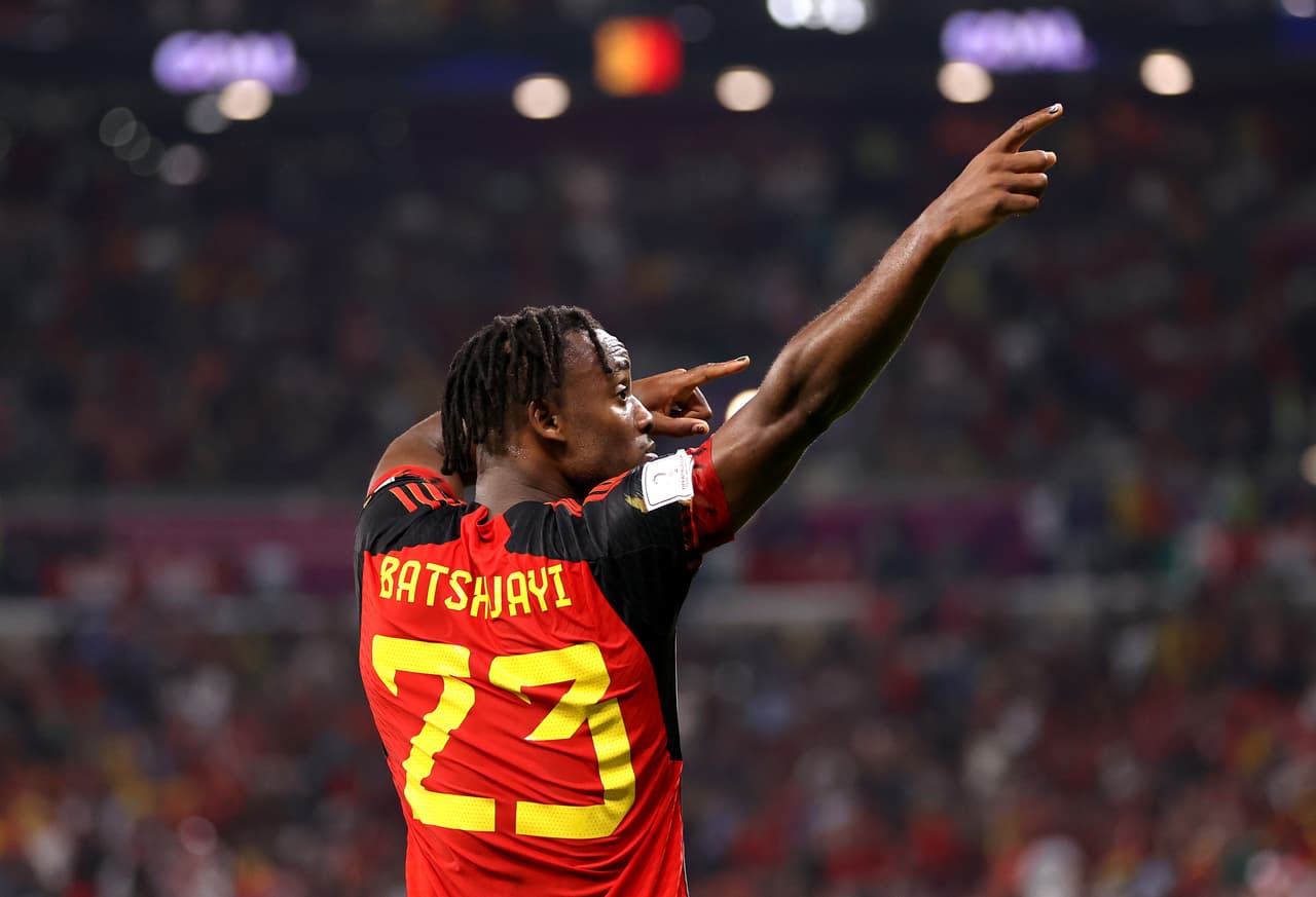 Bélgica consiguió los primeros tres puntos en un partido complicado frente a Canadá