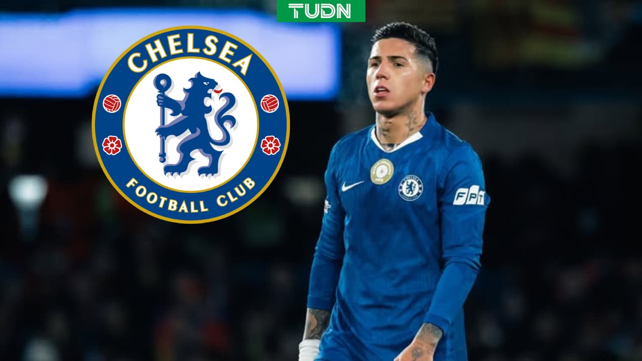 Enzo Fernández es castigado por Chelsea tras polémicas declaraciones