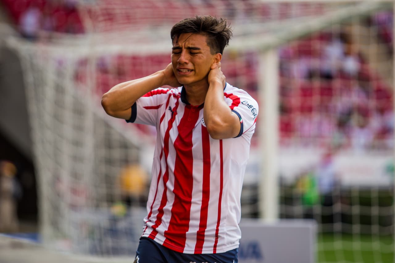 <b>Mediocampista: </b>Fernando Beltrán