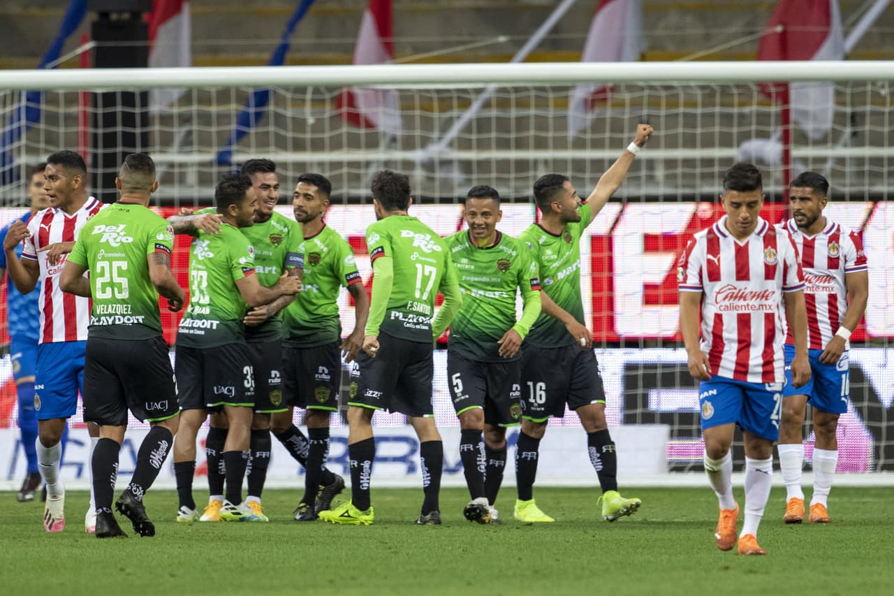 Luis Fernando Tena asegura que ganarle a Chivas no tiene un sabor especial