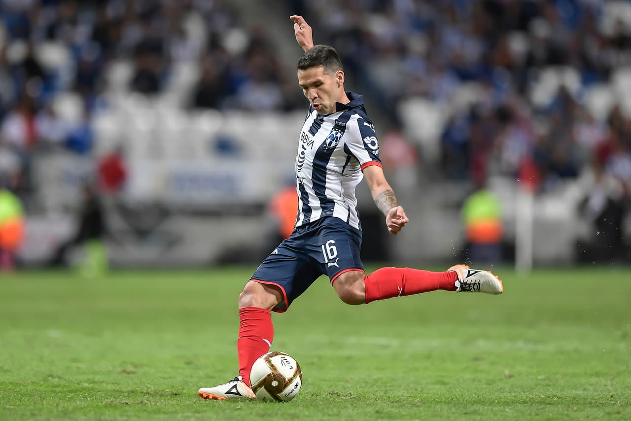 Rayados sueña con el doblete