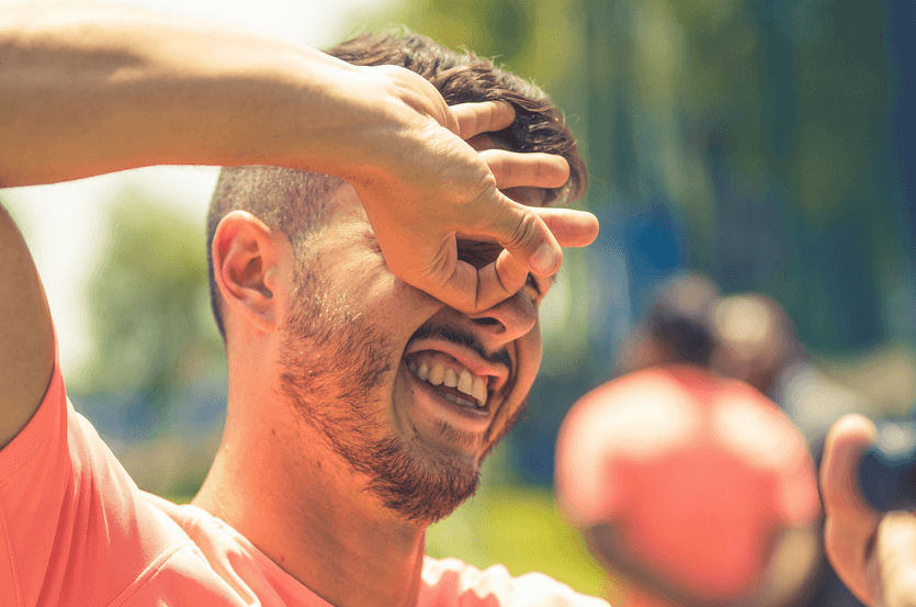 Guido Pizarro demostró que pudo hacerlo correctamente.
