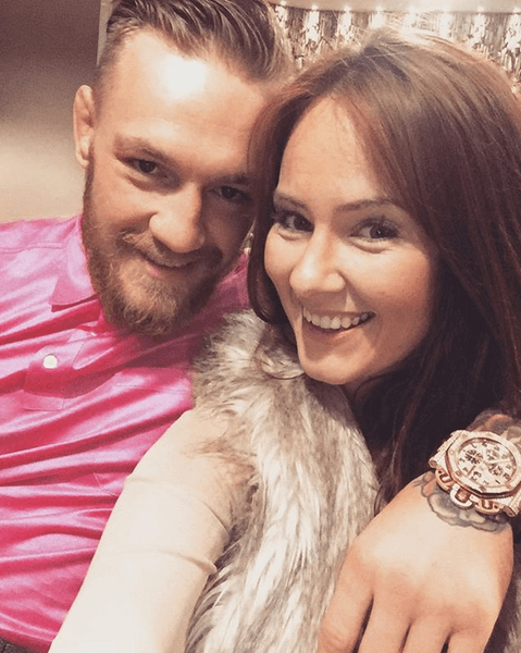 Su relación de pareja no solo no se ha visto afectada por la llegada de los lujos y el dinero, sino que se ha fortalecido en medio de eso para recordar que es la base de todo.