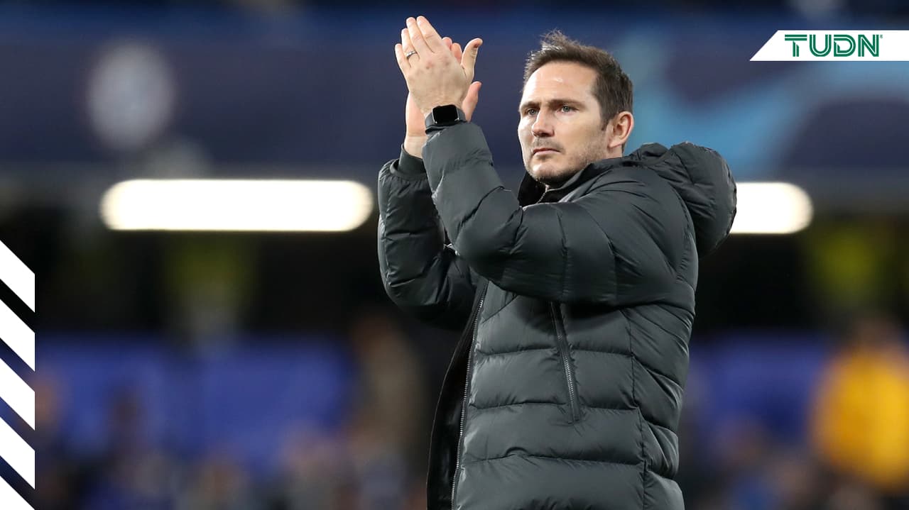 Eden Hazard: “Lampard ya es uno de los mejores del mundo”