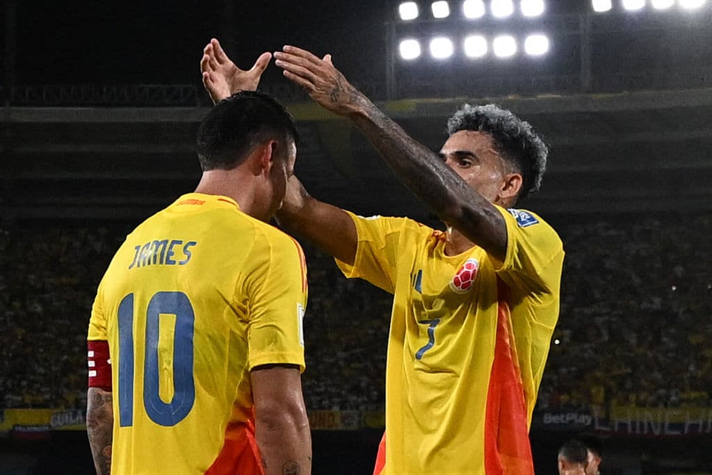 La legión de Liga MX y MLS aparece en prelista de Colombia al Mundial