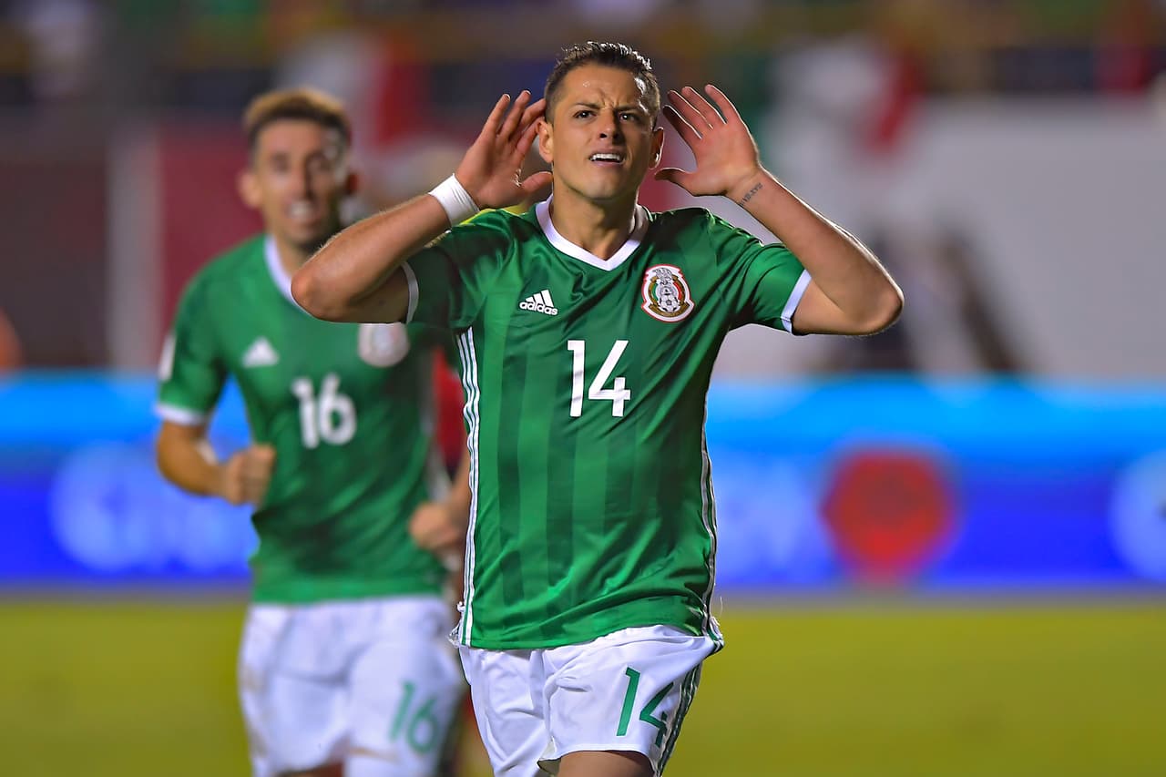 Microinfarto de México en una sufrida victoria de 3-1 ante Trinidad y Tobago