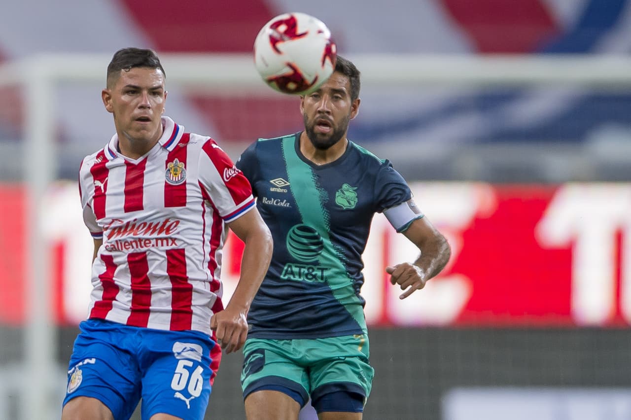 La siguiente jornada, Guadalajara visitará Juárez y Puebla hará lo propio ante Tigres.