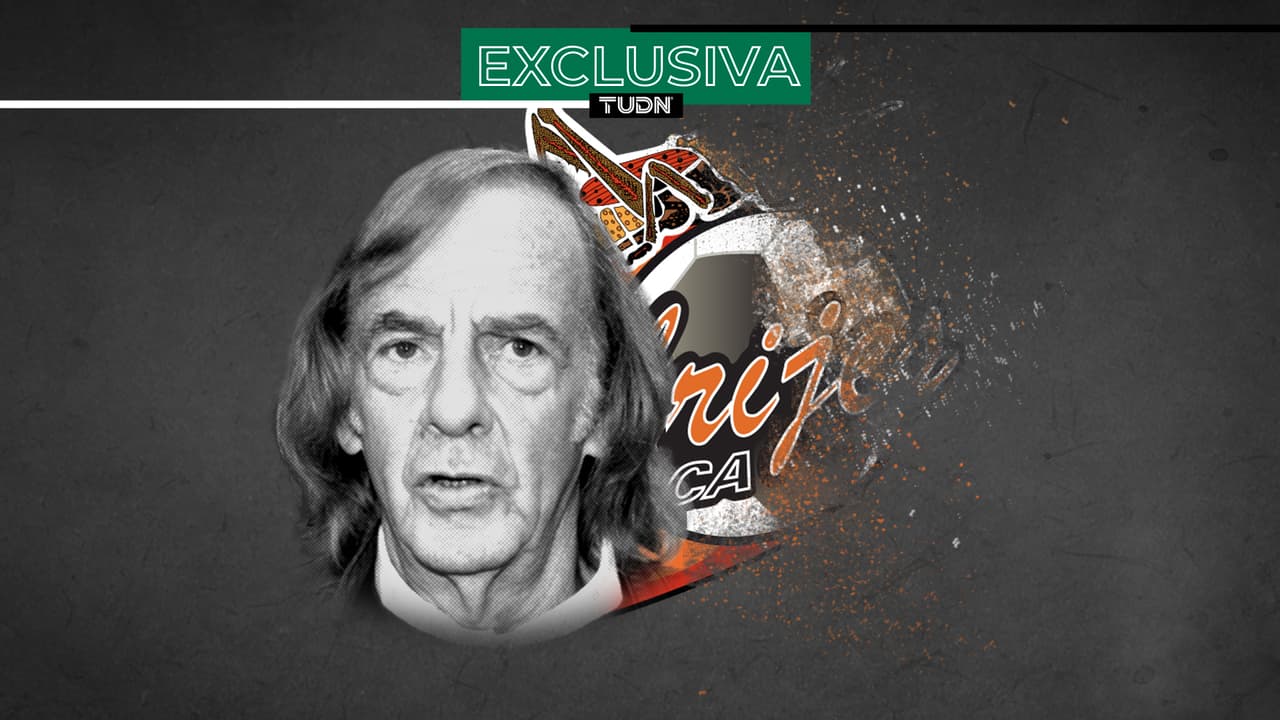 EXCLUSIVA | Menotti sobre quitar ascensos: “Me crie en un futbol donde el último desciende”
