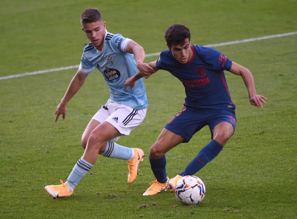 Luis Suárez (6’) hizo el primero y Carrasco (90+5’) selló el triunfo en tiempo de compensación. El siguiente compromiso de los del ‘Cholo’ será ante el Bayern en la Champions League; Celta se medirá al Levante en La Liga en su siguiente partido.