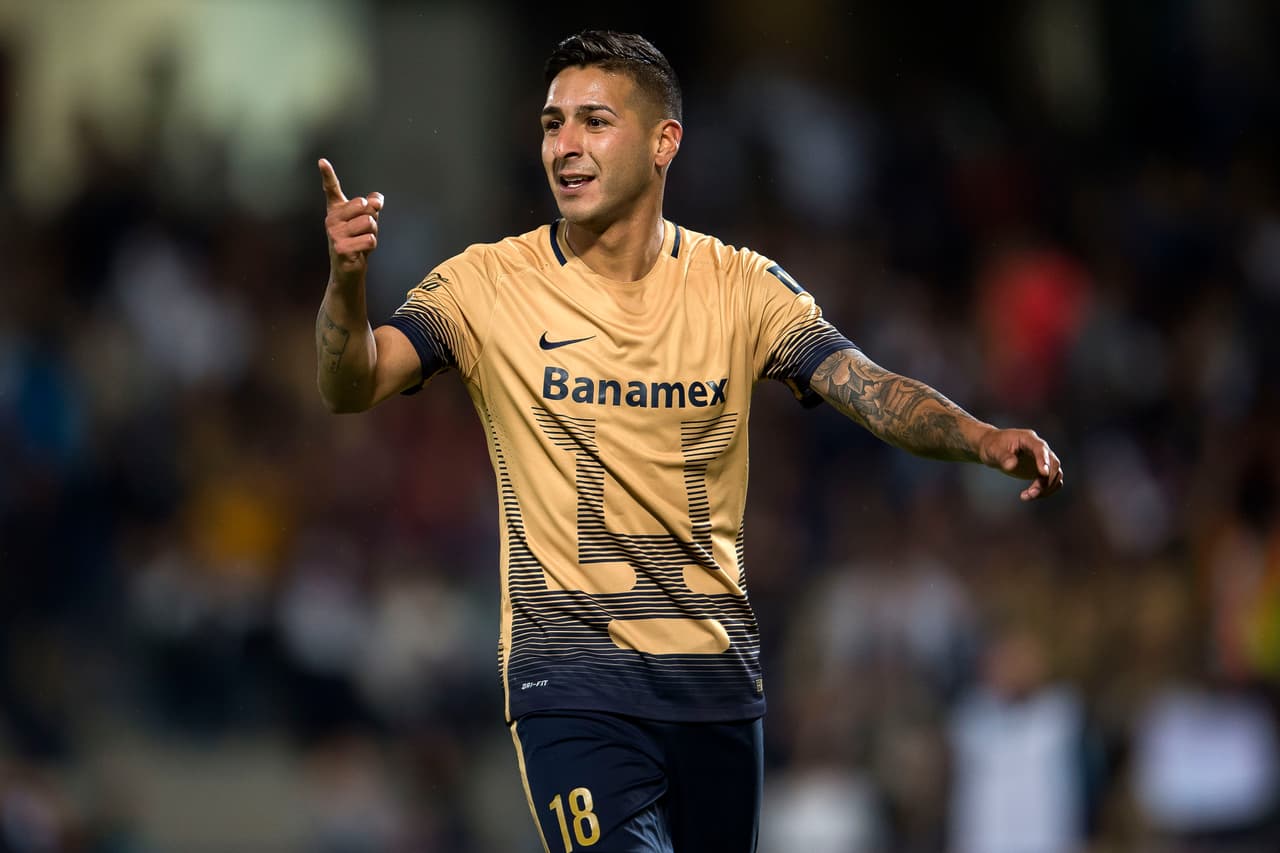 Tigres pondrá plazo a Ismael Sosa para integrarse al club