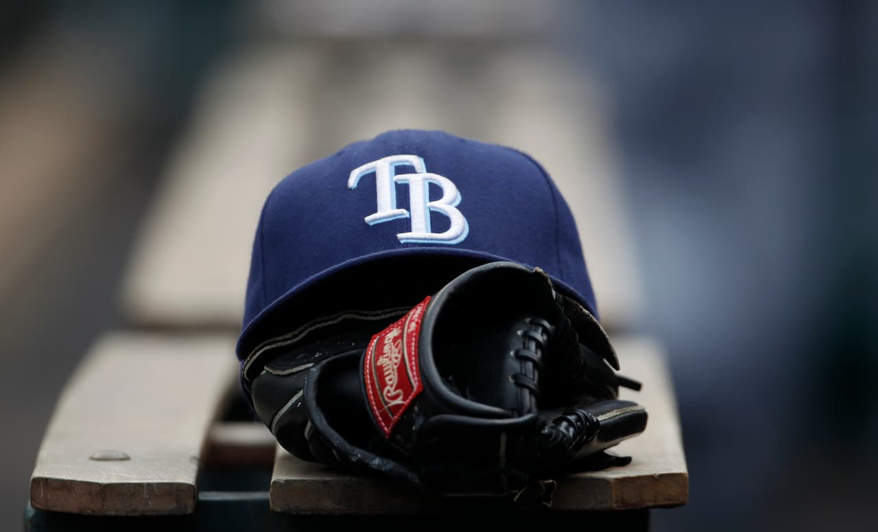Los Tampa Bay Rays presentaron una iniciativa muy creativa y solidaria en medio de esta crisis social en EEUU.