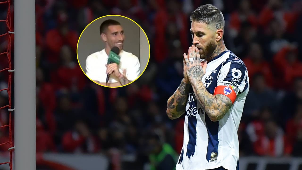 Final Tigres vs. Toluca: Fernando Gorriarán habla de la eliminación de Monterrey