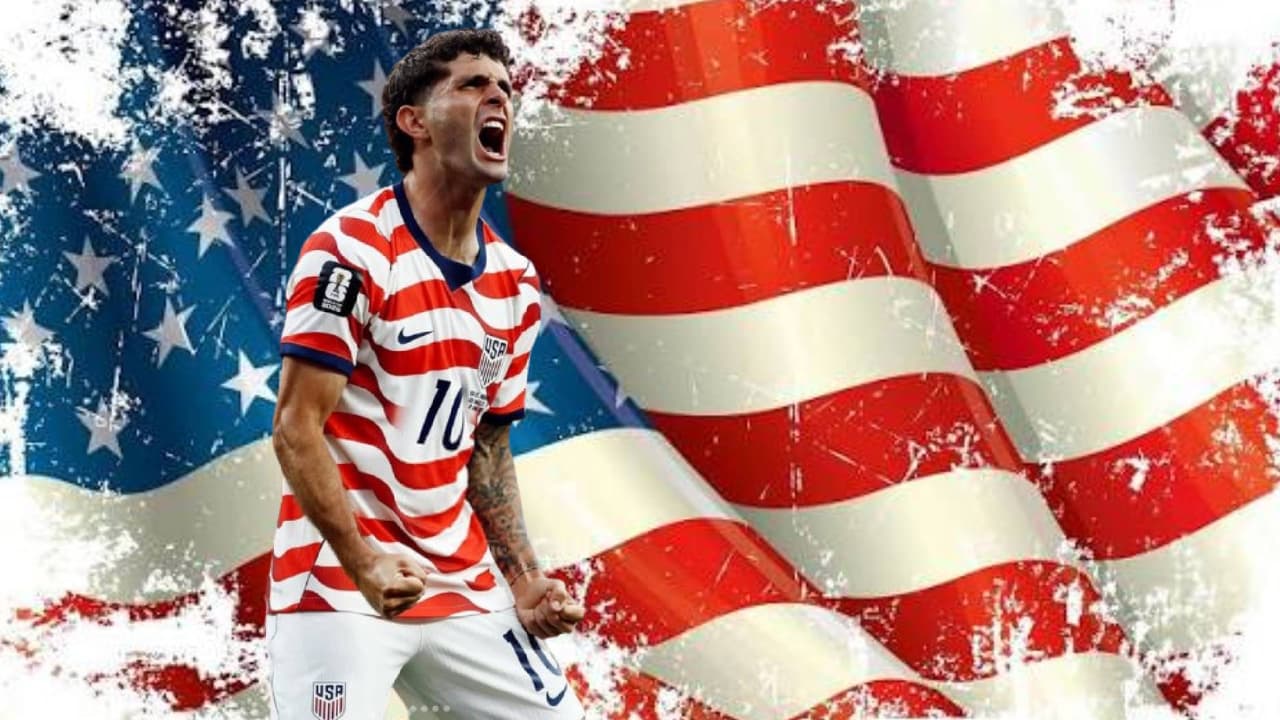 Mundial 2026: Giroud revela que Pulisic le recuerda a un ex jugador de talla mundial