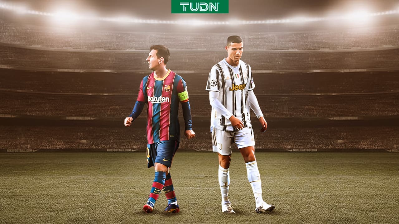 Messi y CR7 llevan 18 goles en Liga; superan a Mbappé y Haaland