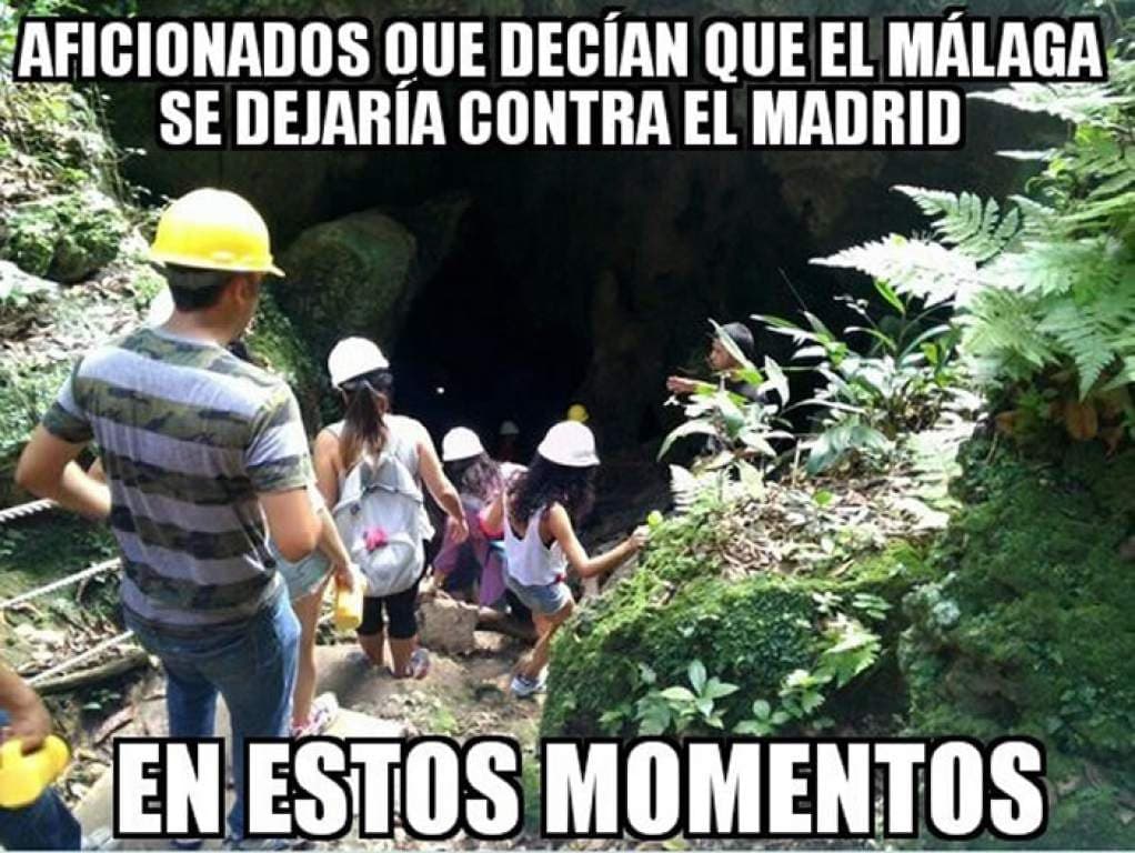 El título de Real Madrid en la Liga de España abrió la puerta a todo tipo de memes en burla al propio equipo blanco, a Barcelona y a Lionel Messi, que vieron a su gran rival coronarse a nivel local y lo ven finalista del continente.