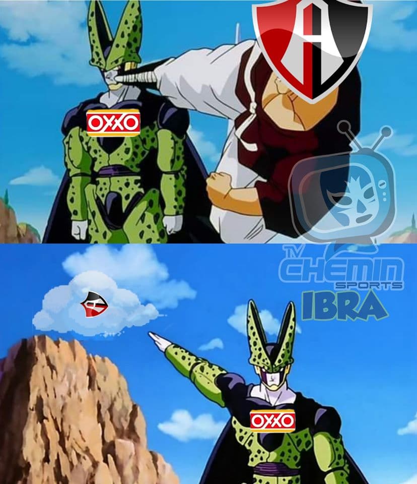 Las Chivas de Guadalajara ahora se roban lo más divertido de la Fecha 5 luego de una goleada ante Tigres.