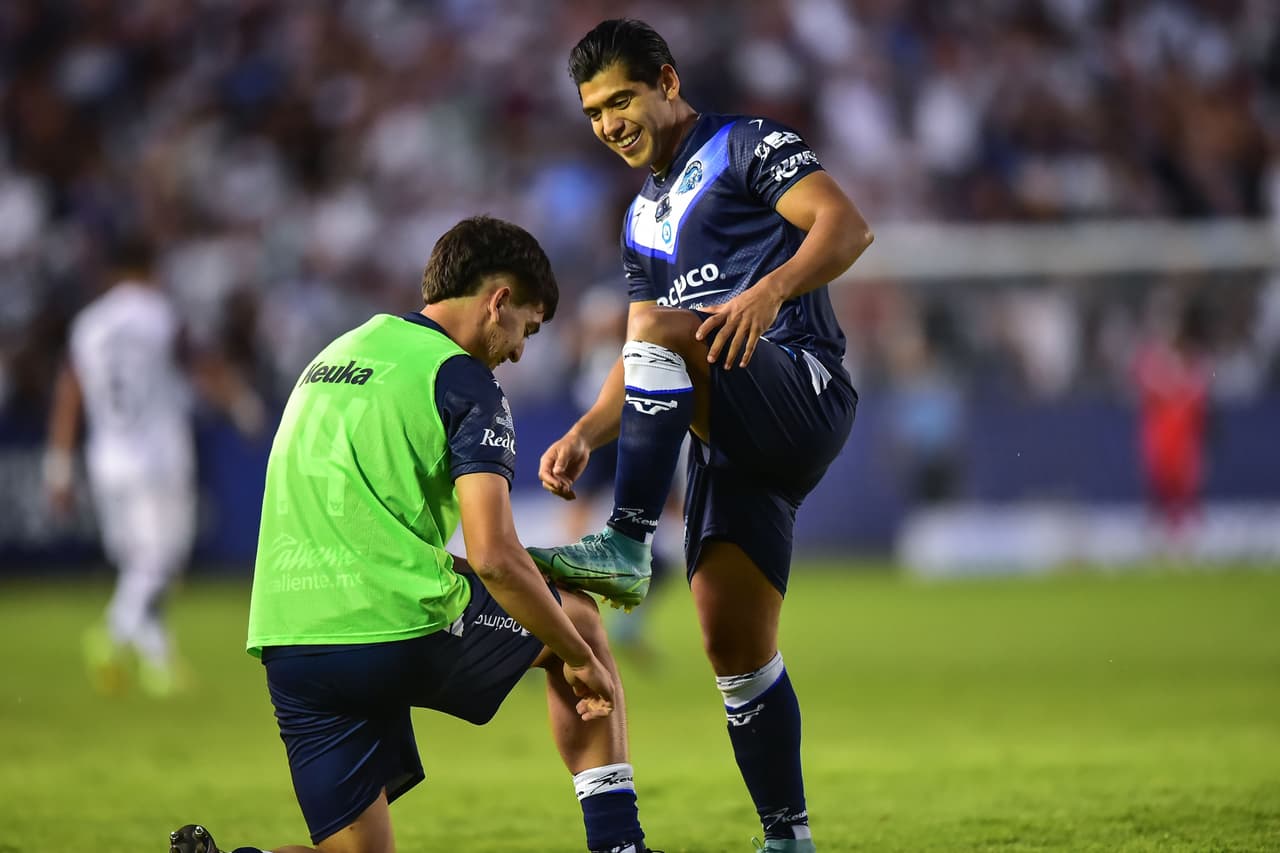 Atlante se queda con el título de la Liga de Expansión MX