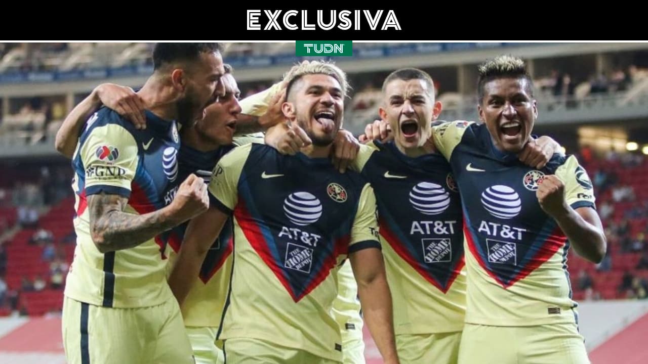 América no descarta refuerzo bomba, pero con condiciones