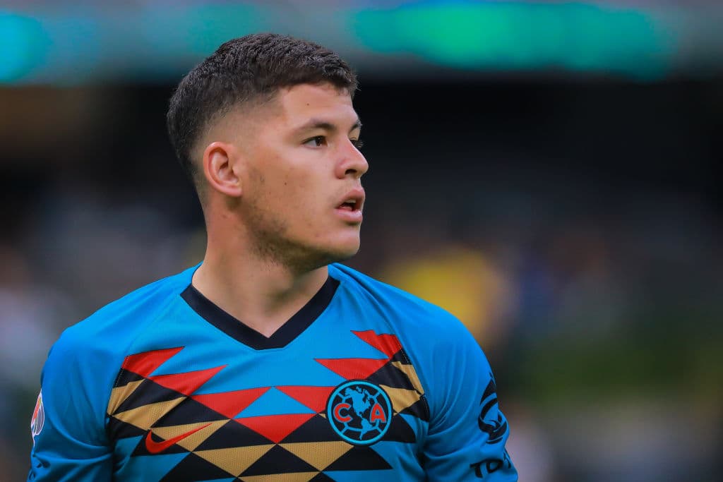 América, Juárez, Toluca, Tigres y Necaxa prestaron a un jugador de sus plantillas para las eliminatorias.