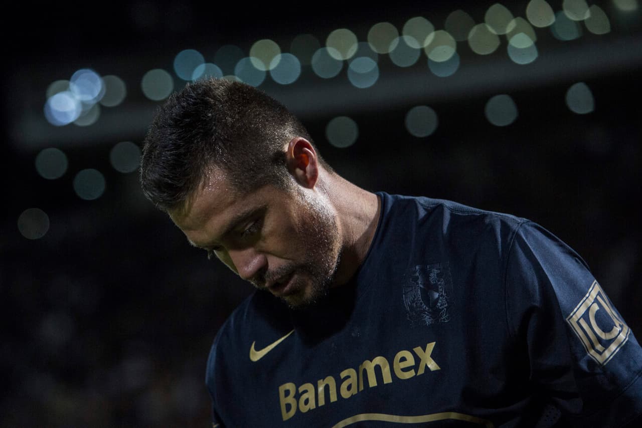 Dante López acusó de poco ético el Draft